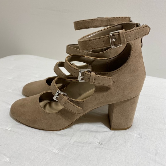 Aldo Heels - Picture 4 of 7
